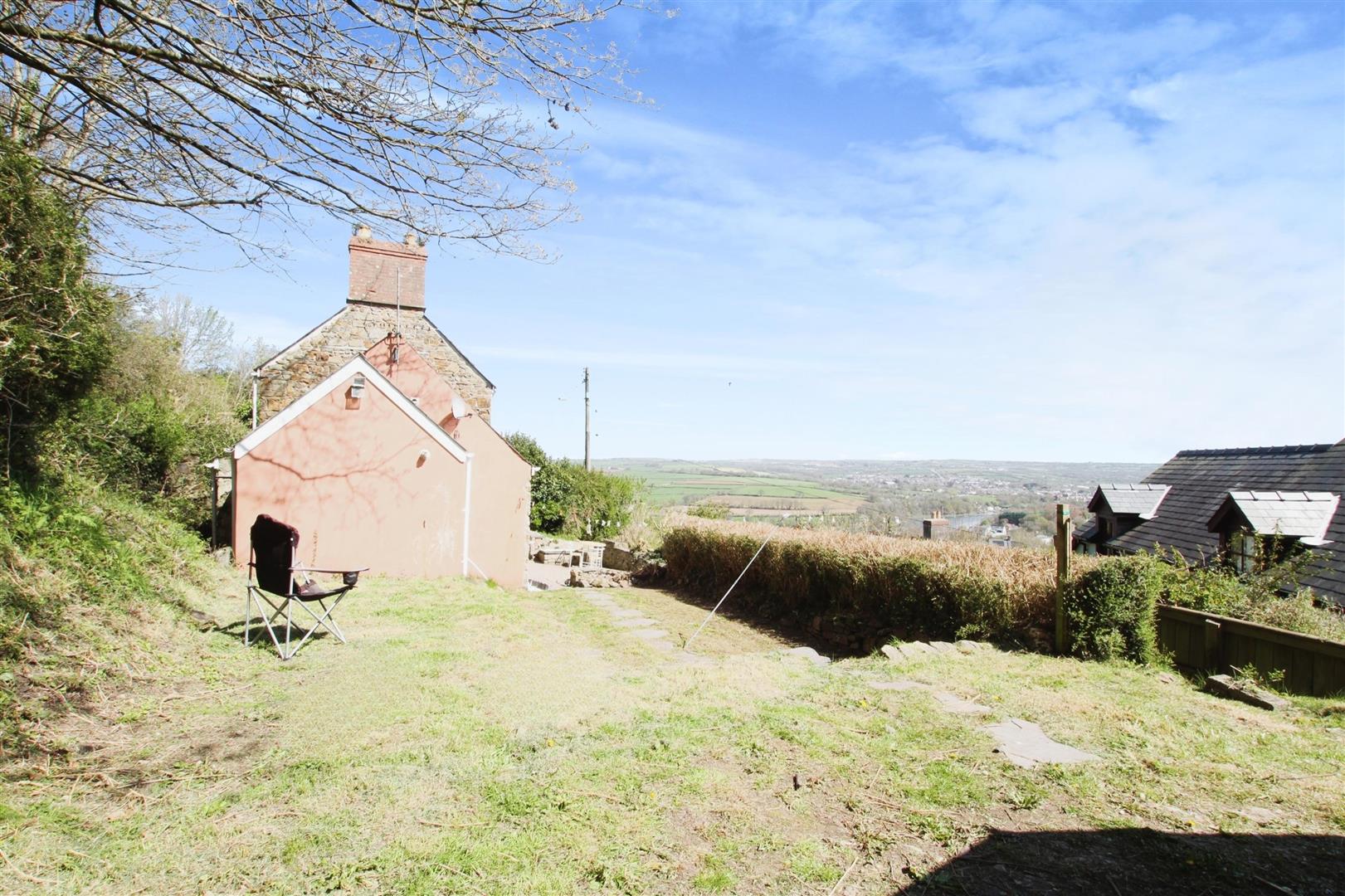 St. Dogmaels, Cardigan Cardigan Bay Properties